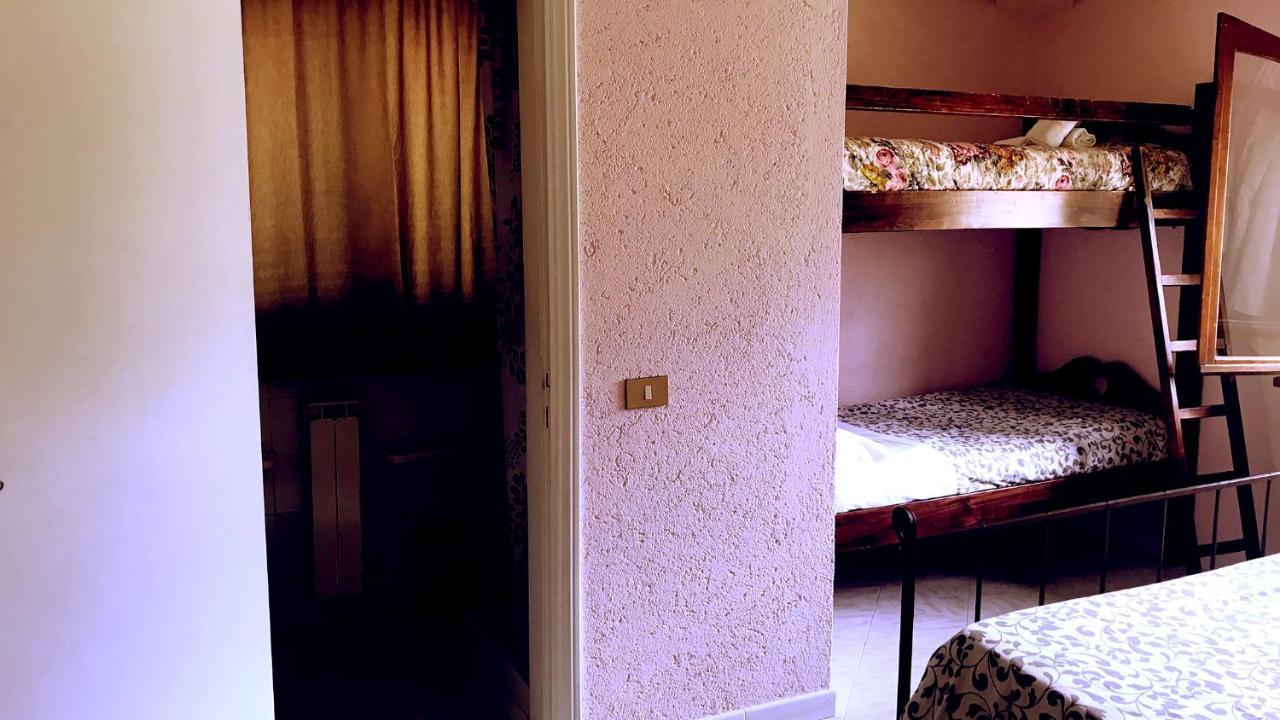 Pian D'Isola Bed & Breakfast Costacciaro Exterior photo