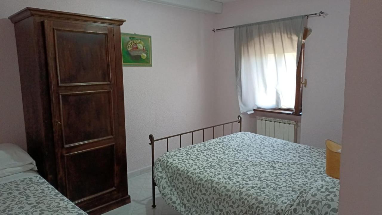 Pian D'Isola Bed & Breakfast Costacciaro Exterior photo