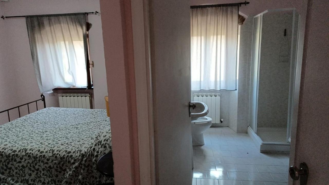 Pian D'Isola Bed & Breakfast Costacciaro Exterior photo